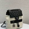 Backpack size: 24*14*22 high cm - Image 9