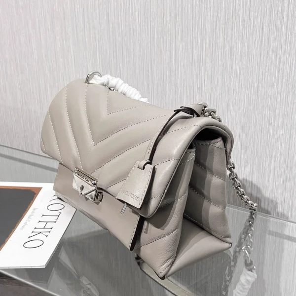 Mk cece grey Size:24x16x10360340320 - Image 7