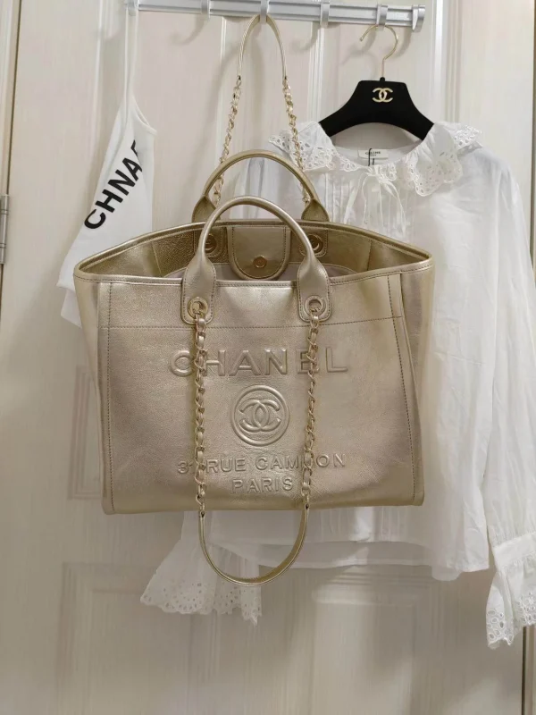Beach bag size: 32cm - Image 7