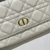 Caro Chain Clutch Size:17.5*10.5*5 cm - Image 6