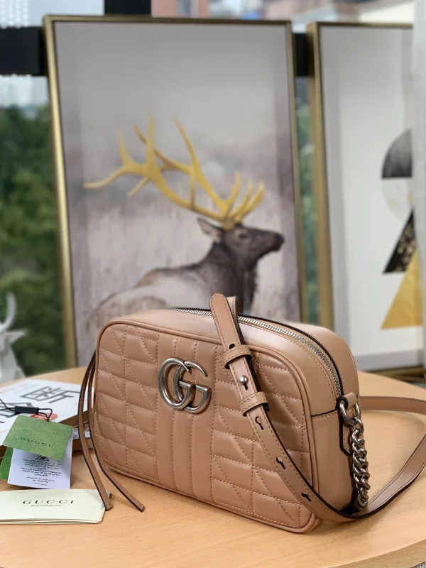 Marmont Collection Size:447632 Size:24X13X7cm - Image 9