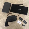 Camera bag Size：18x11x5cm Code：505731
