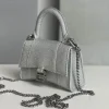 Balenciaga Hourglass Bag Model: 169 Size: 12104.5cm - Image 6