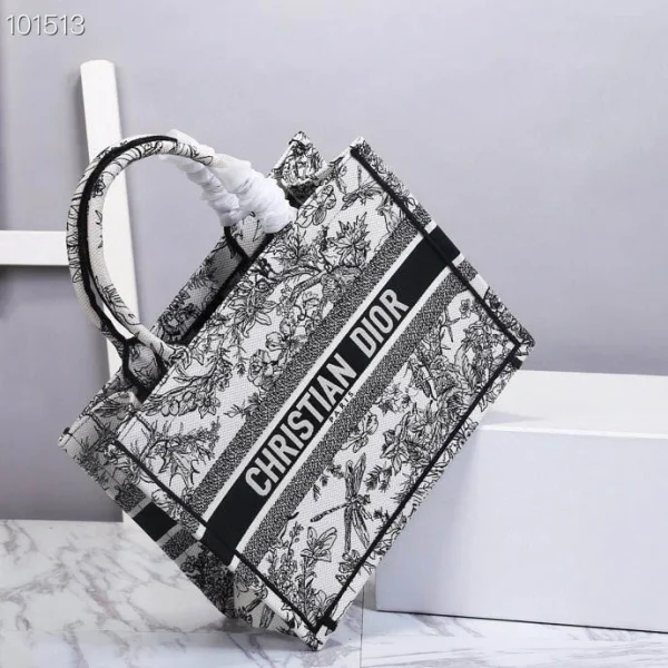 Book Tote size:36.5cm - Image 7