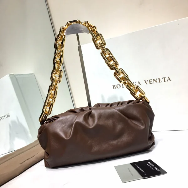 BV Bottega veneta bag Size:31x16cm 6708 - Image 2