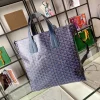 Men's Tote Size: 35x39x14cm - Image 8