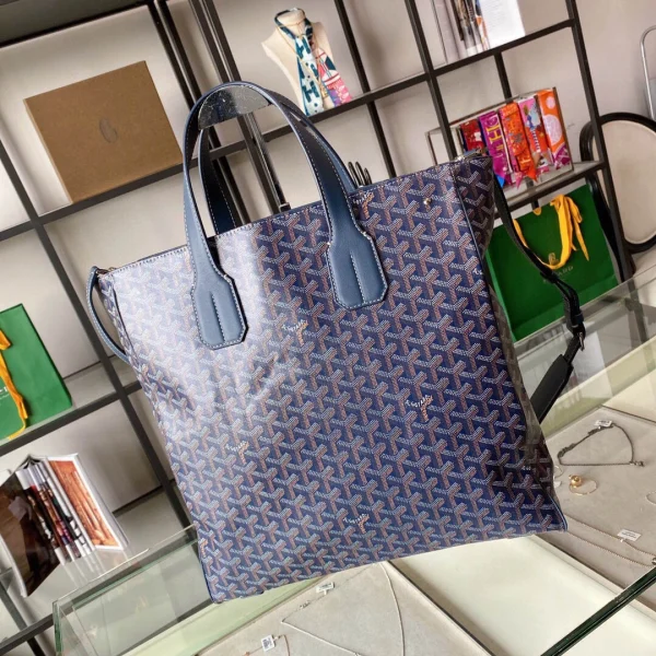 Men's Tote Size: 35x39x14cm - Image 8