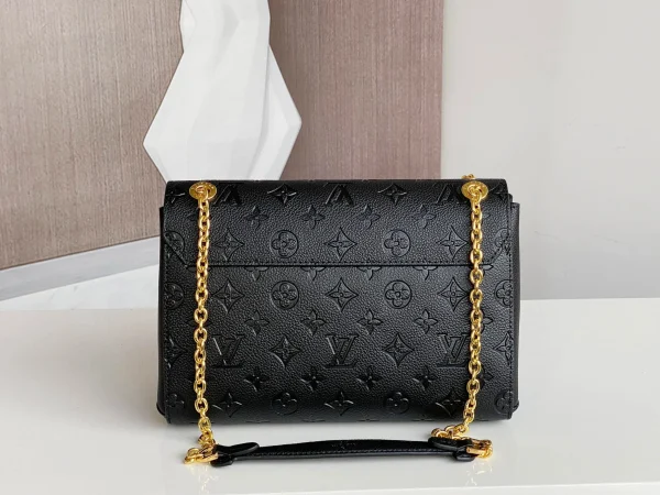 Louis Vuitton Size: 25.0 x 17.0 x 9.5 cm - Image 8
