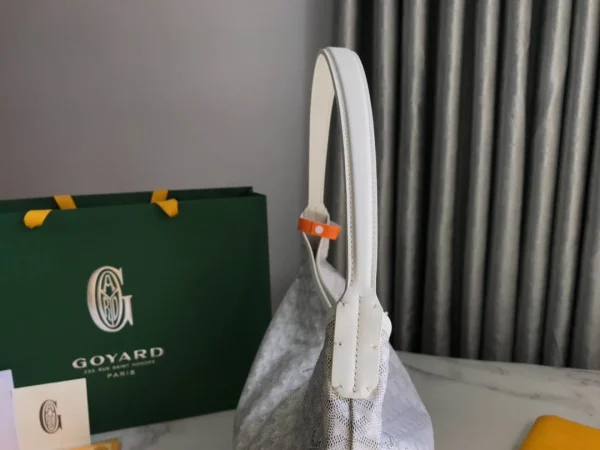 Goyard Hobo Bohme Underarm Bag Size: 42*27*15cm - Image 8