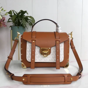 MK Shoulder Crossbody Model:080 Size:26-17-12