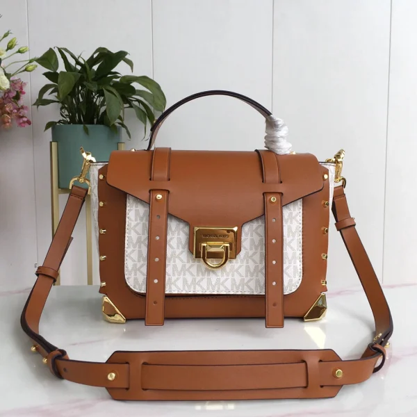 MK Shoulder Crossbody Model:080 Size:26-17-12
