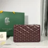Alexandre Chain Bag Size: 24*15*6cm - Image 7