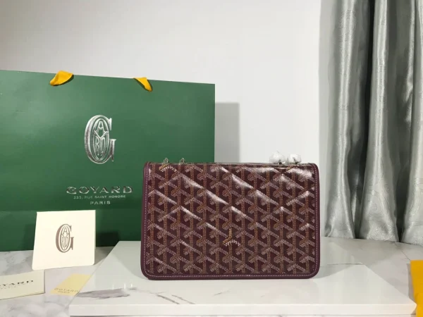 Alexandre Chain Bag Size: 24*15*6cm - Image 7
