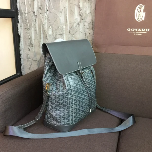 GOYARD shoulder bag size:31*15*40cm - Image 9