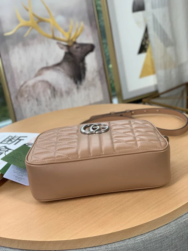 Marmont Collection Size:447632 Size:24X13X7cm - Image 6