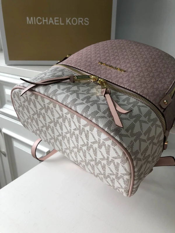 MK Rhea Zip Model No.: 019# Size: 26*32*13 - Image 4