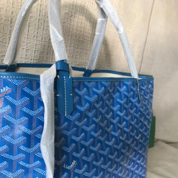 Goyard size:22*7*18cm - Image 7