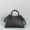 Balenciag* Neo Classic biker bag Model: 1991 Size: 25*33*13*20cm - Image 8