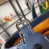 Men's Tote Size: 35x39x14cm - Image 2