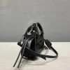 Balenciag* Neo Classic Motorcycle Bag - Image 9