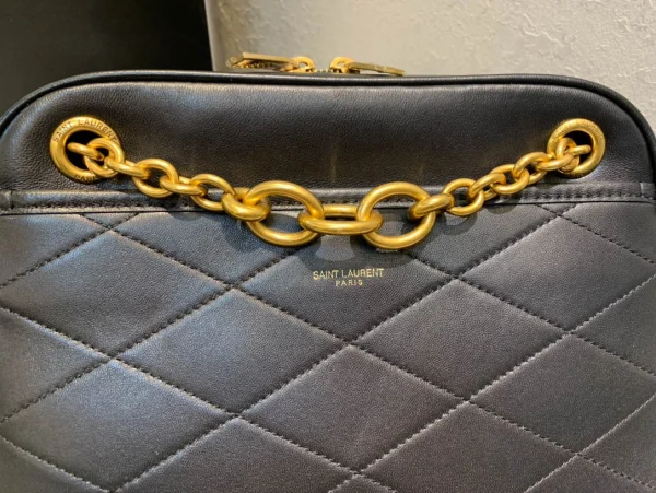Retro gold chain Model: 620 - Image 8