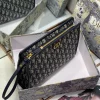 Canvas Clutch Bag Size: 26*19.5*7cm - Image 3