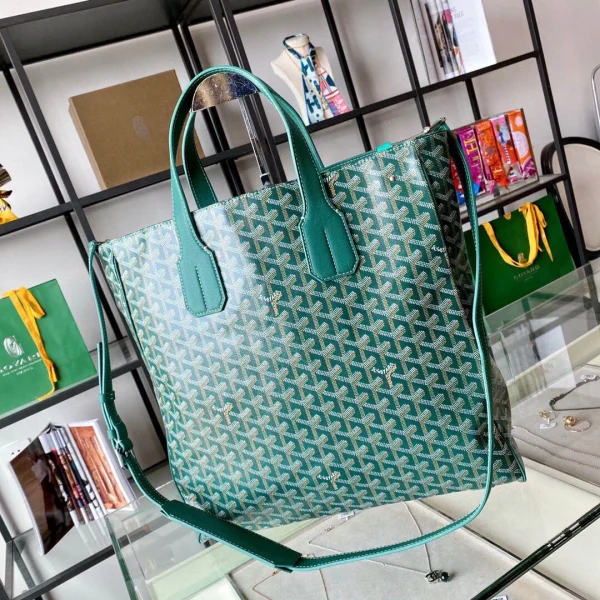 Men's Tote Bag Size: 35x39x14cm - Image 9