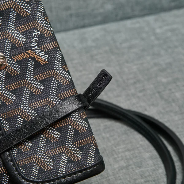 Goyard Size: 34*46*22*28cm - Image 2