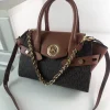 Mk Handbag Crossbody Shoulder Bag Model:8189 Size:26*17*10 - Image 5