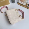 MK shoulder crossbody bag Model:0134 Size:27x21x8 - Image 6