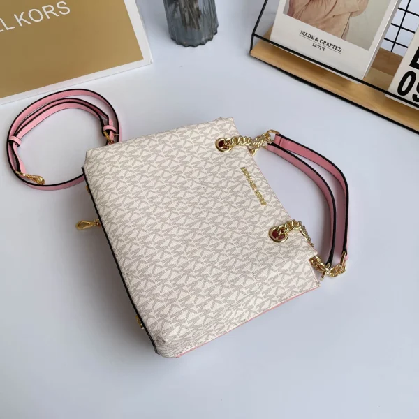 MK shoulder crossbody bag Model:0134 Size:27x21x8 - Image 6