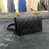 Black Size: 10*15*6cm Model: p1150 - Image 4