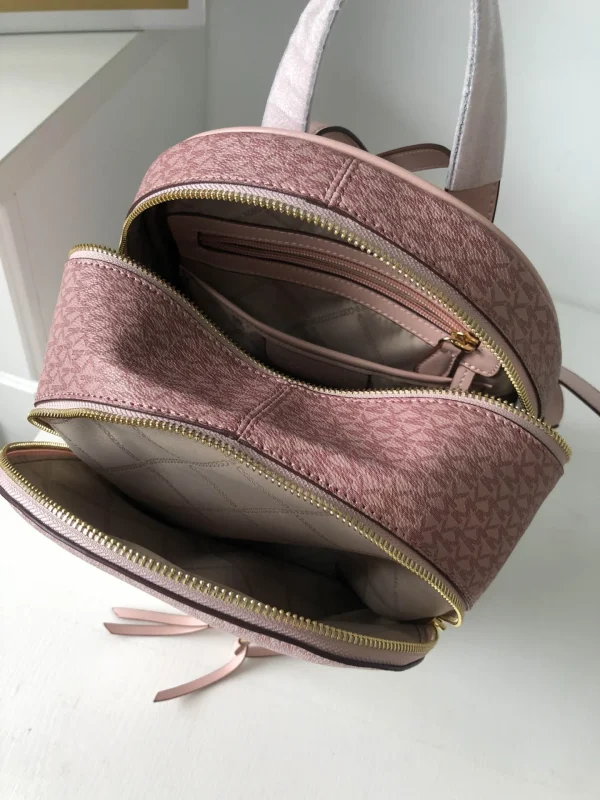 MK Rhea Zip Model No.: 019# Size: 26*32*13 - Image 2