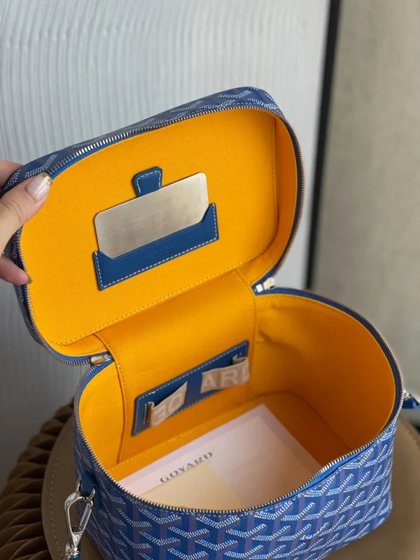 muse bag makeup bag - Image 4