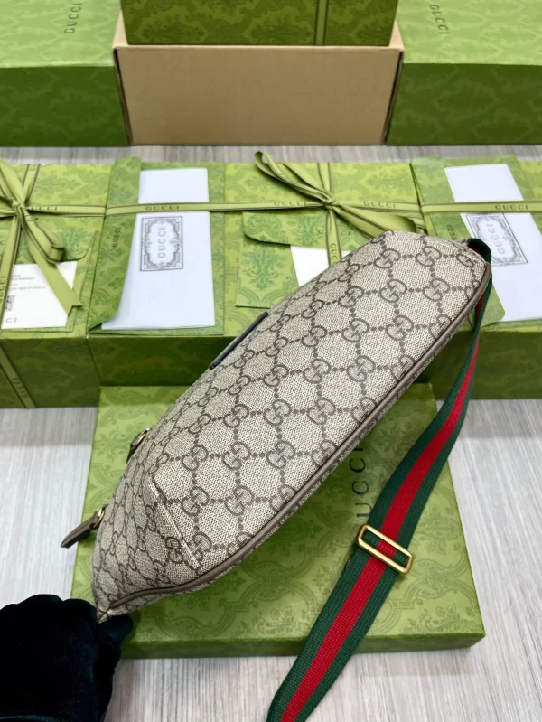 Courrier Series Model: 529711 Size: 28x18x8cm - Image 4