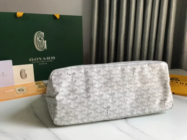 Goyard Hobo Bohme Underarm Bag Size: 42*27*15cm - Image 7