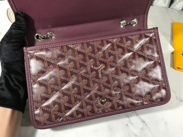 Alexandre Chain Bag Size: 24*15*6cm - Image 2