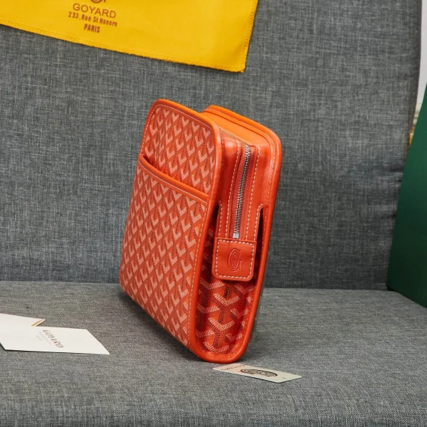 GOYRAD Toiletry Bag Size: 25*18.5*6cm - Image 7