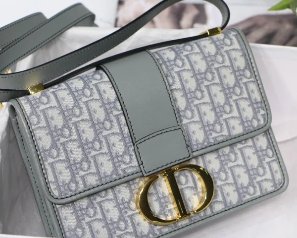 30 Montaigne Size:24*17*8cm - Image 9