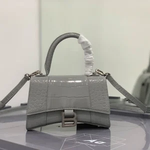 Hourglass bag Model: 8896 Size: 19x8x21cm