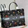 book tote shopper size: 1286 large size: 41*32cm - Image 9