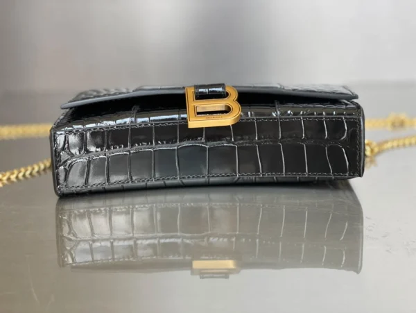 Balenciag Model:199 Size:19X12X5cm - Image 5