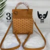 Goyard Size: 19*9*20cm - Image 8