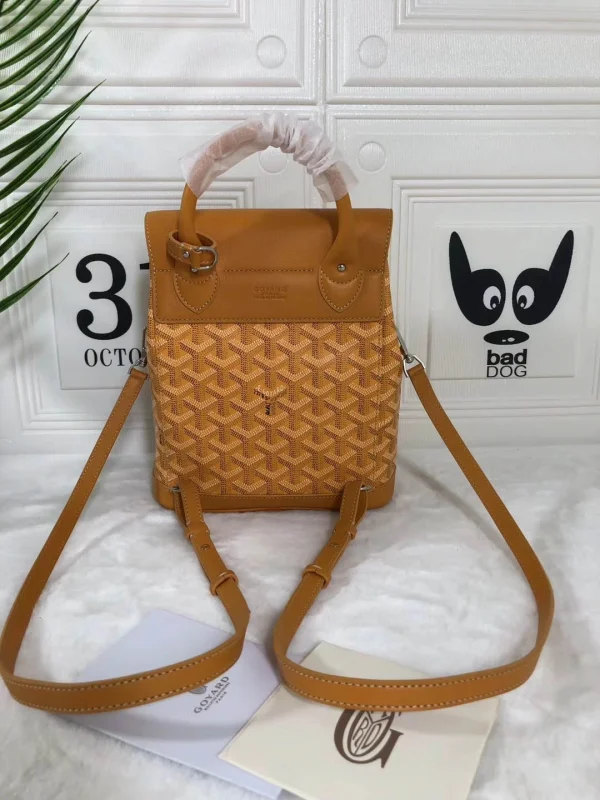 Goyard Size: 19*9*20cm - Image 8