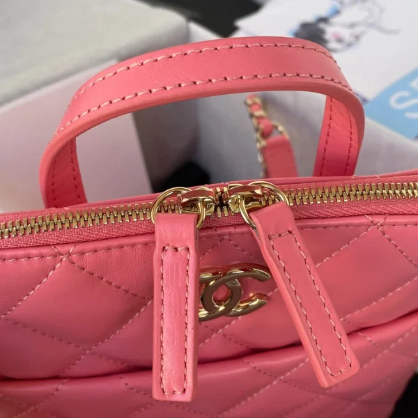 Backpack Size: 21*23*8*cm - Image 7