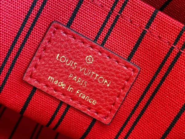 Louis Vuitton size: 33x23x15cm - Image 3