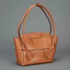 BV Bottega Veneta Arco33 Series Bag Size: 33x21cm - Image 8