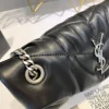 Lambskin bag Size:29x17x11cm Model:577476 - Image 15