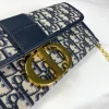 30 Montaigne Chain Clutch Bag Size: 27.5*12*2 cm - Image 5