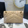 Lambskin bag Size:29x17x11cm Model:577476 - Image 5